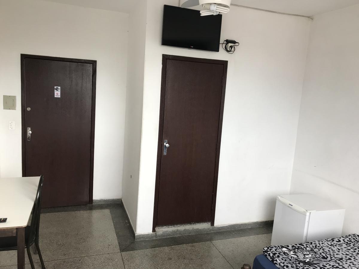 Hotel Gran Solar 2 コンタジェン エクステリア 写真
